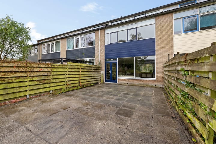 Foto 39 van Salomonszegel 98