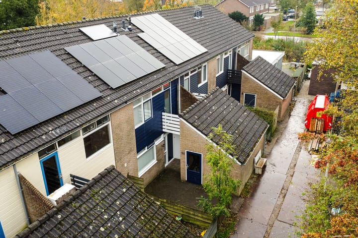 Foto 40 van Salomonszegel 98