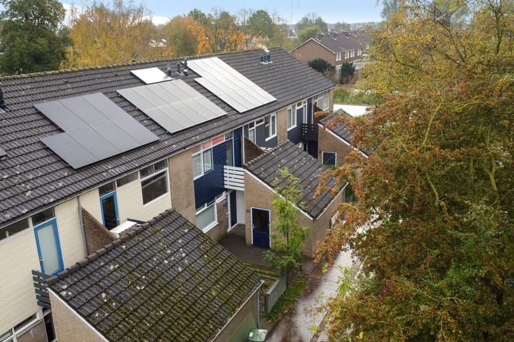 Foto 43 van Salomonszegel 98