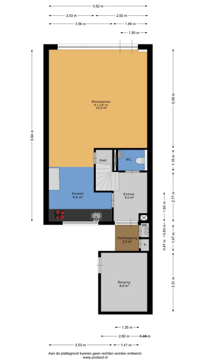 Foto 44 van Salomonszegel 98