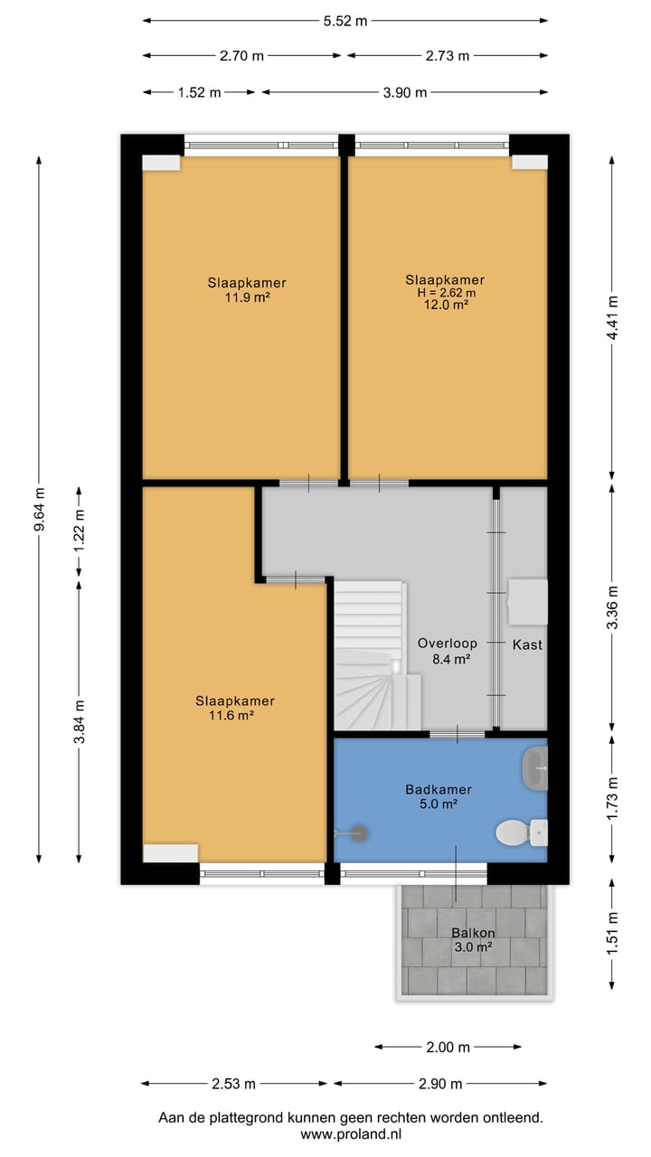 Foto 45 van Salomonszegel 98