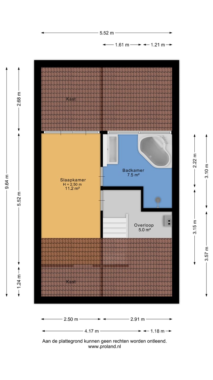 Foto 46 van Salomonszegel 98