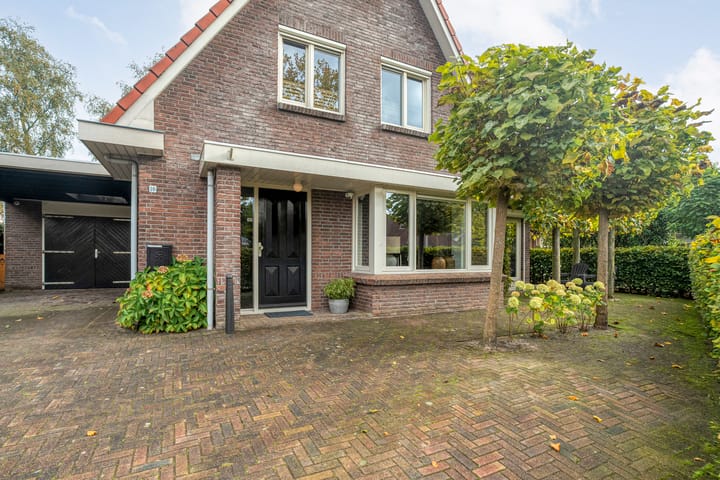 Foto 7 van Heidehoek 10