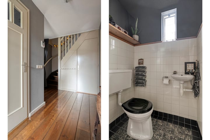 Foto 10 van Heidehoek 10