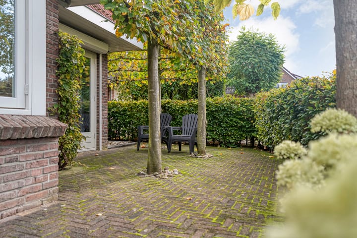 Foto 8 van Heidehoek 10