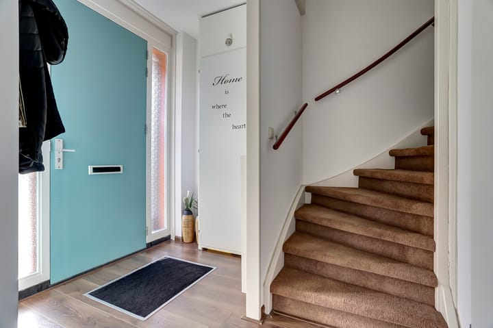 Foto 6 van Bieslookstraat 5