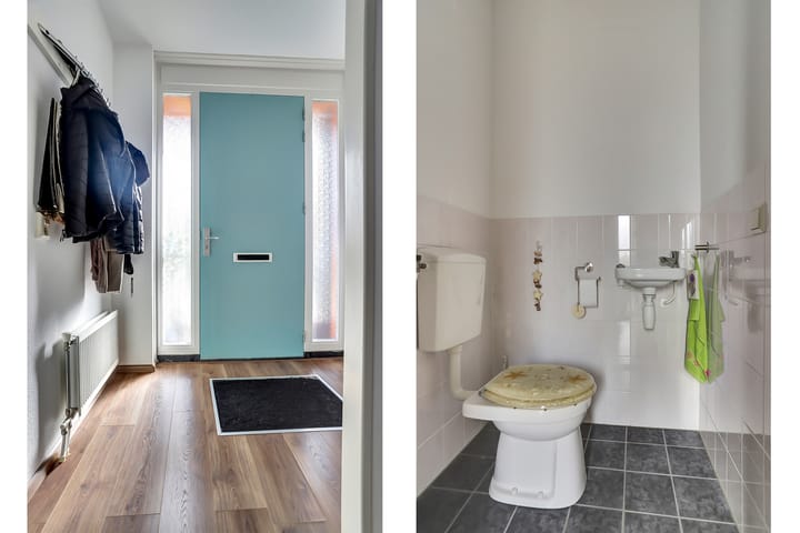 Foto 7 van Bieslookstraat 5