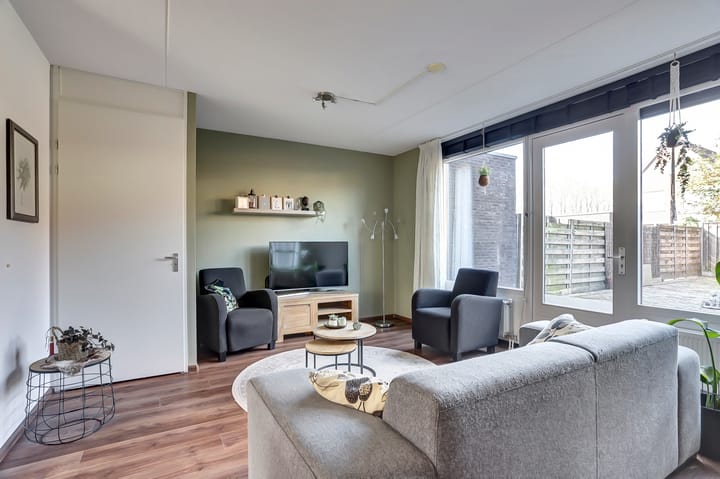 Foto 8 van Bieslookstraat 5