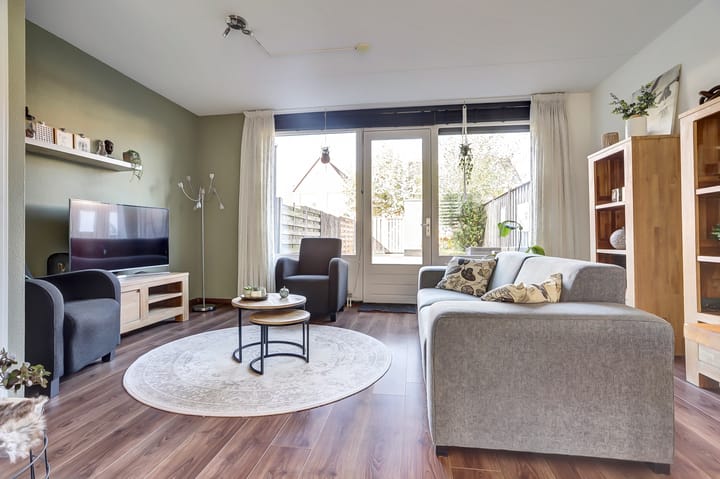 Foto 9 van Bieslookstraat 5