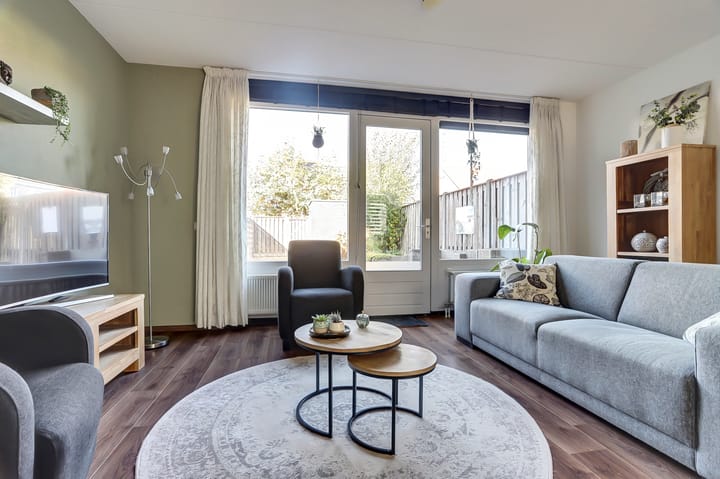 Foto 10 van Bieslookstraat 5