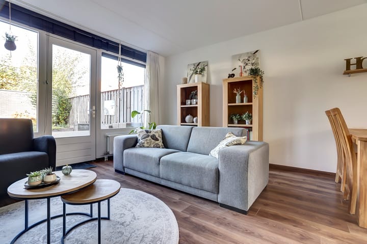 Foto 11 van Bieslookstraat 5