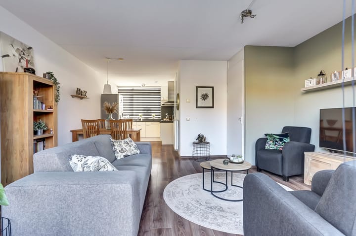 Foto 12 van Bieslookstraat 5