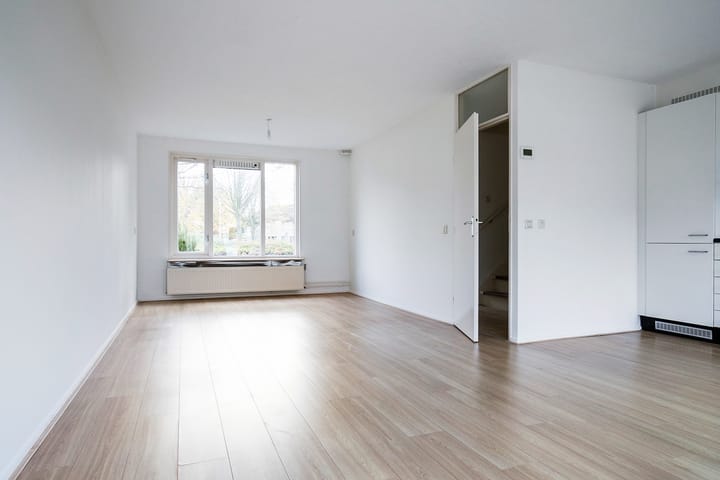 Foto 2 van Hannie Schaftstraat 10