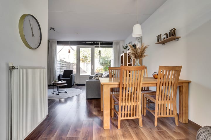 Foto 13 van Bieslookstraat 5