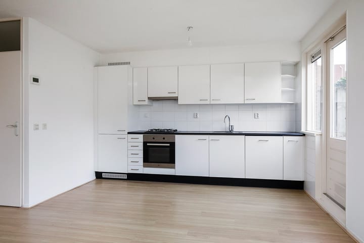 Foto 4 van Hannie Schaftstraat 10