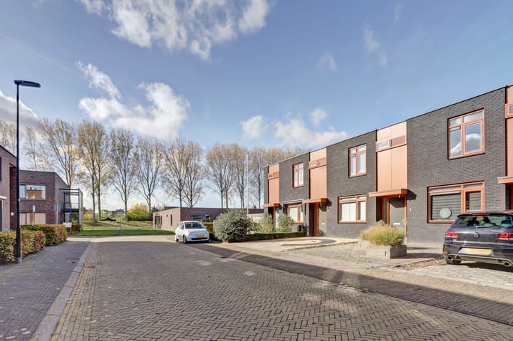 Foto 4 van Bieslookstraat 5