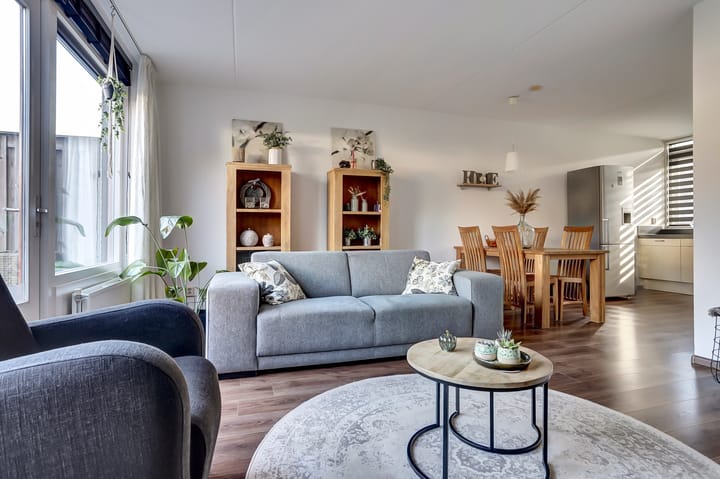 Foto 2 van Bieslookstraat 5