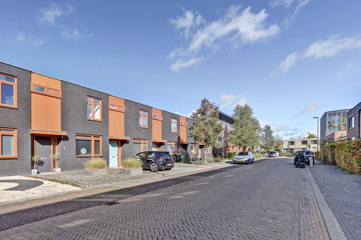 Foto 5 van Bieslookstraat 5