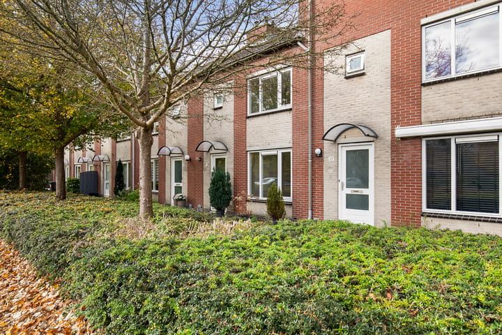 Foto 8 van Hannie Schaftstraat 10