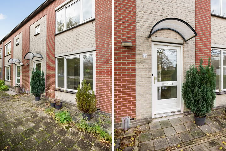 Foto 9 van Hannie Schaftstraat 10