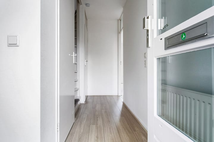 Foto 10 van Hannie Schaftstraat 10