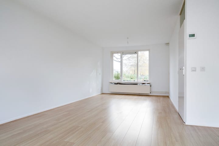 Foto 12 van Hannie Schaftstraat 10