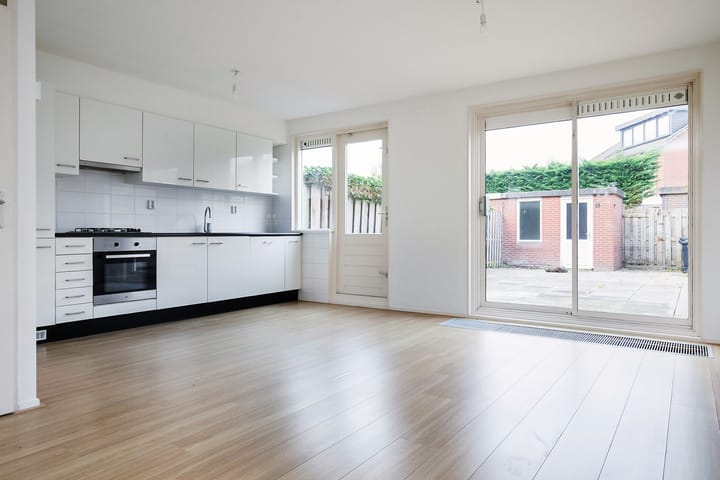 Foto 14 van Hannie Schaftstraat 10