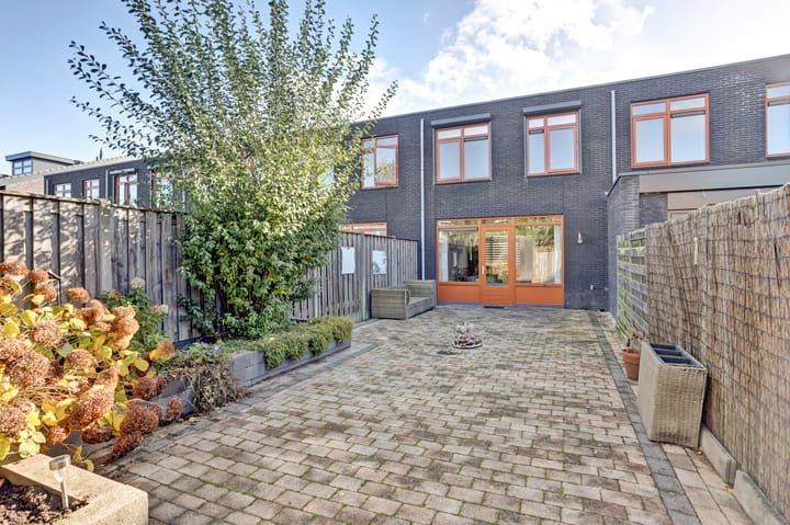 Foto 24 van Bieslookstraat 5