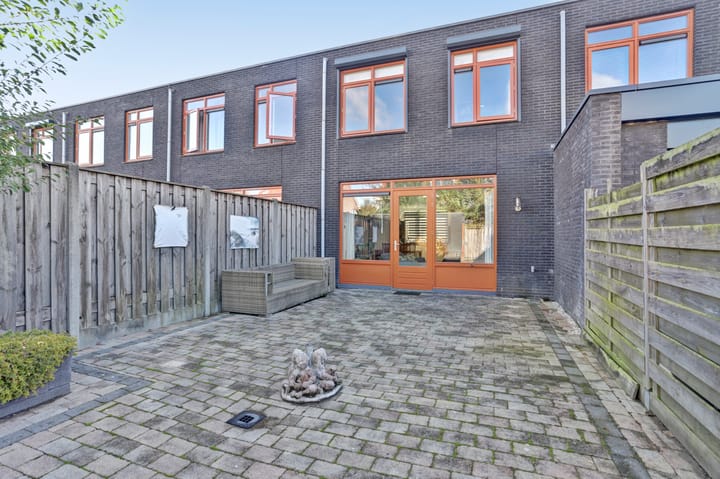 Foto 25 van Bieslookstraat 5