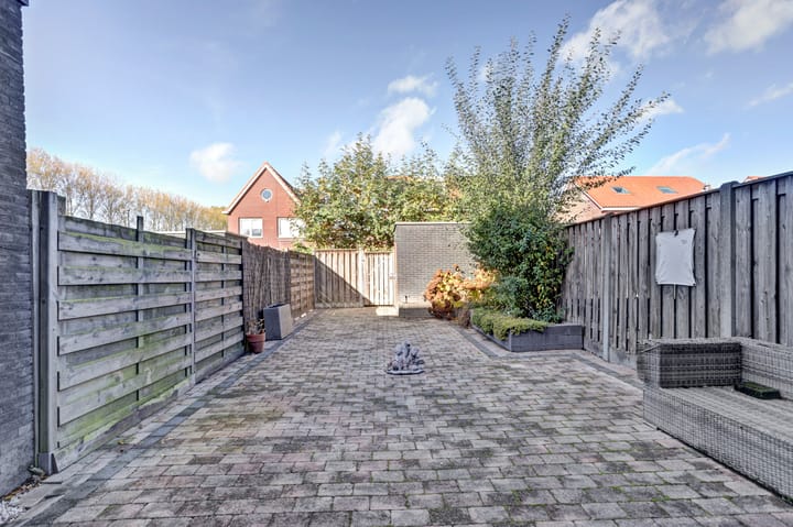 Foto 26 van Bieslookstraat 5