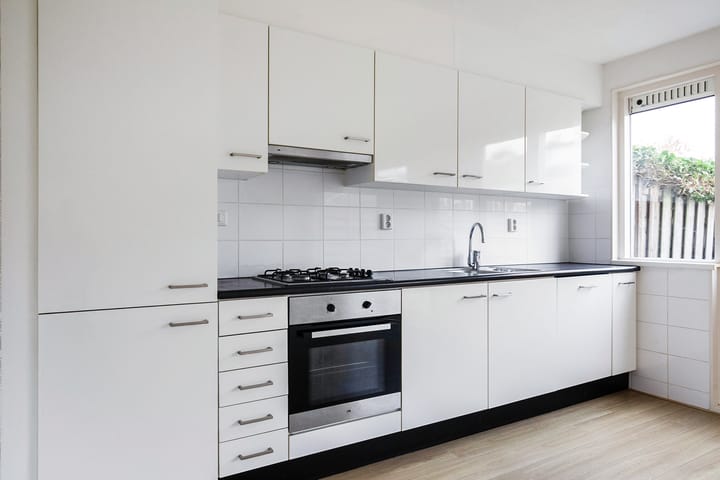 Foto 17 van Hannie Schaftstraat 10