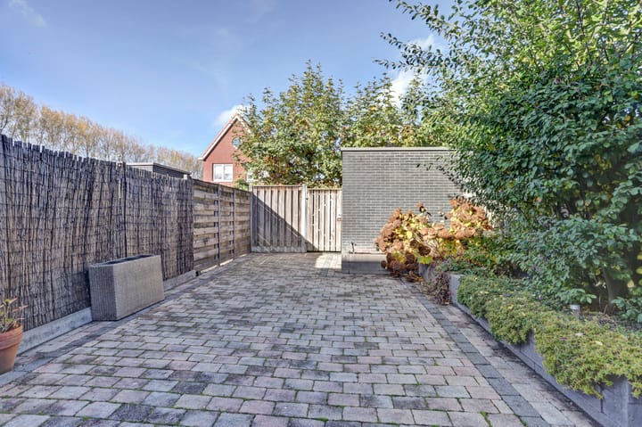 Foto 27 van Bieslookstraat 5