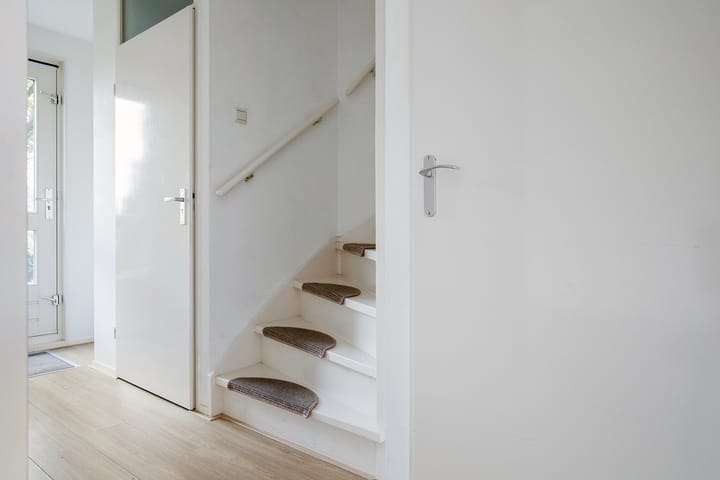 Foto 18 van Hannie Schaftstraat 10