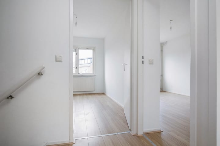 Foto 20 van Hannie Schaftstraat 10