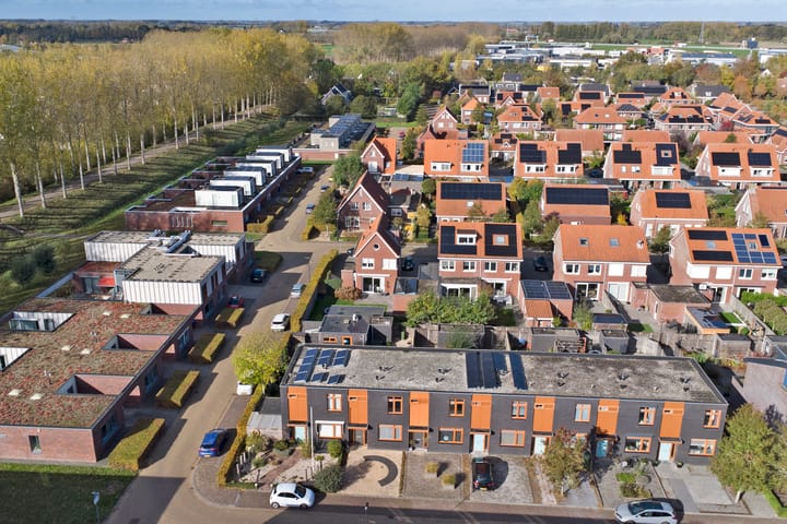 Foto 29 van Bieslookstraat 5