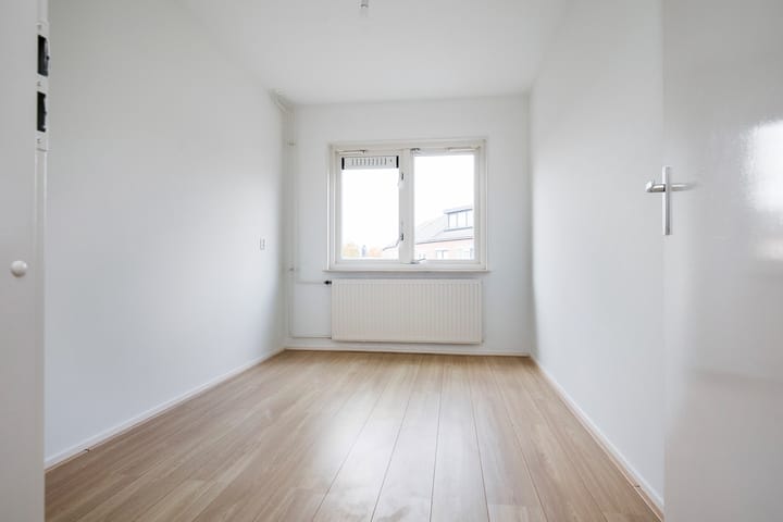 Foto 21 van Hannie Schaftstraat 10