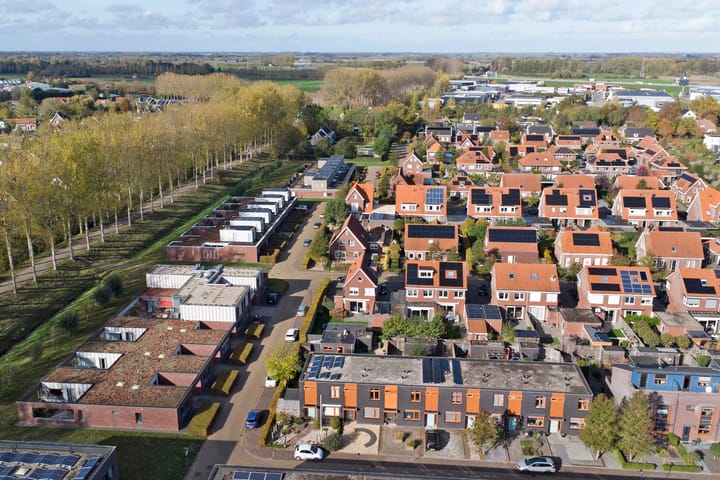 Foto 30 van Bieslookstraat 5