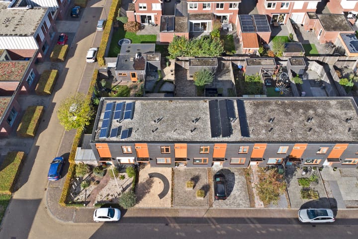 Foto 31 van Bieslookstraat 5