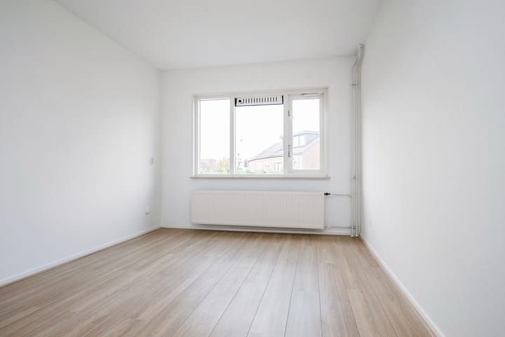 Foto 24 van Hannie Schaftstraat 10