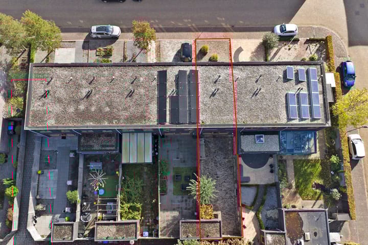 Foto 32 van Bieslookstraat 5