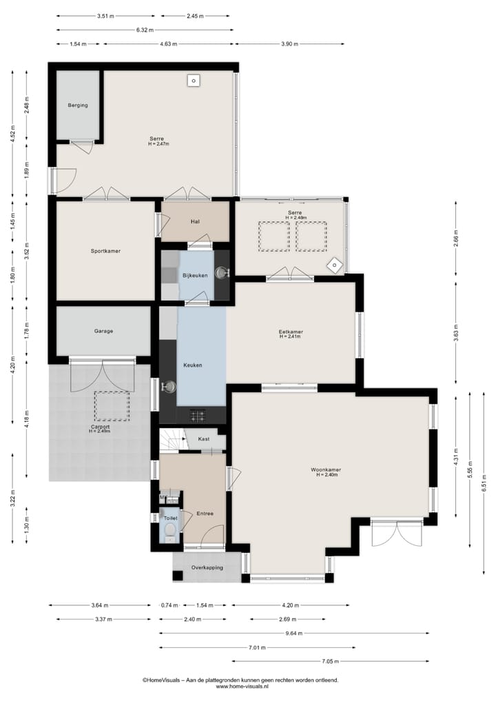 Foto 55 van Heidehoek 10