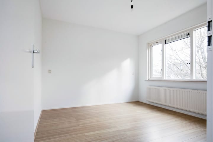 Foto 26 van Hannie Schaftstraat 10