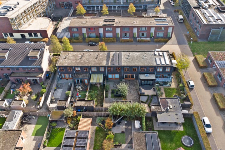 Foto 33 van Bieslookstraat 5