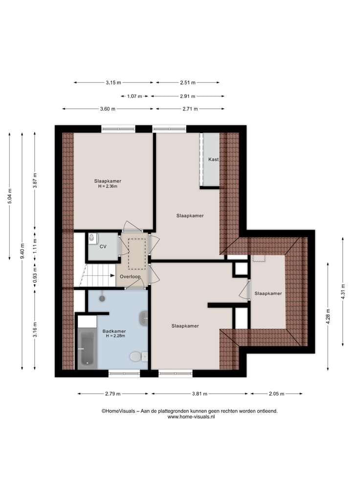 Foto 57 van Heidehoek 10