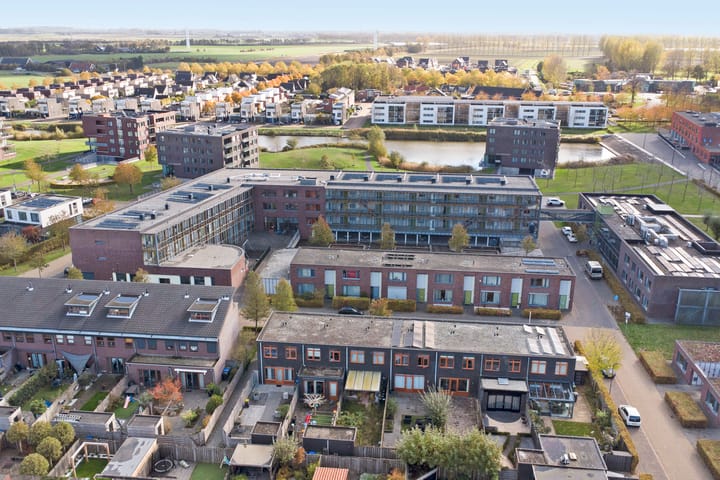 Foto 34 van Bieslookstraat 5