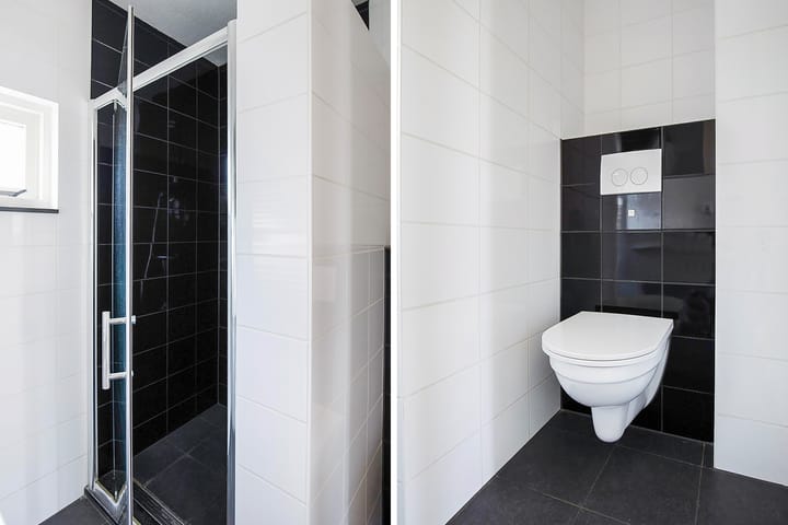 Foto 30 van Hannie Schaftstraat 10