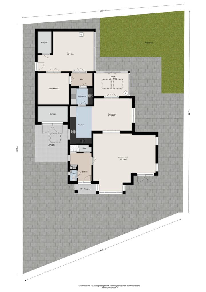 Foto 61 van Heidehoek 10