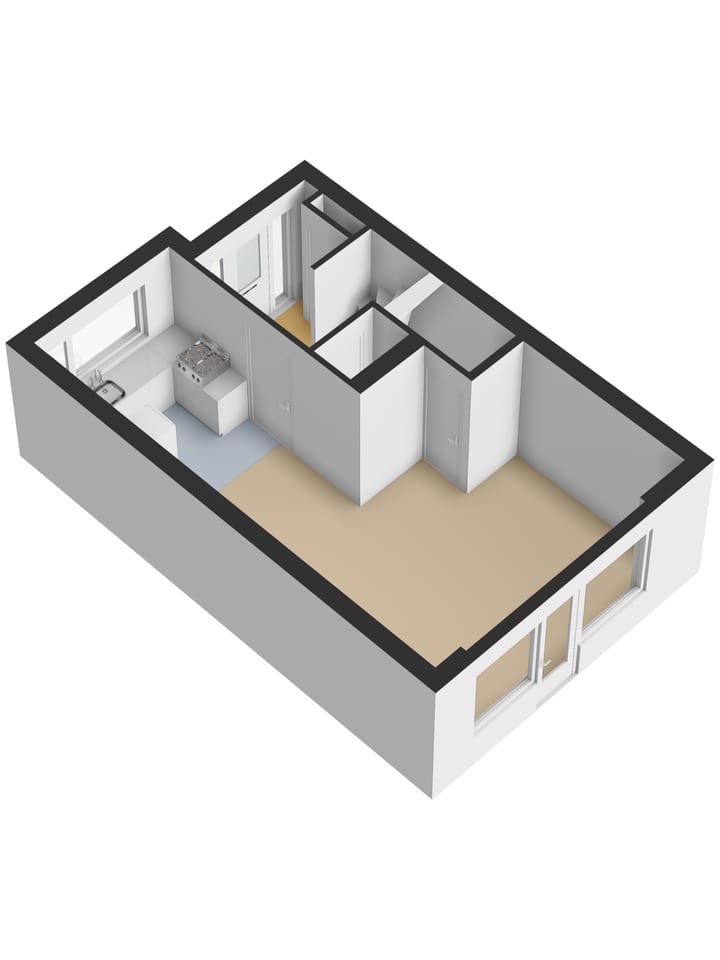 Foto 39 van Bieslookstraat 5