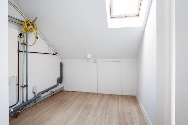 Foto 34 van Hannie Schaftstraat 10