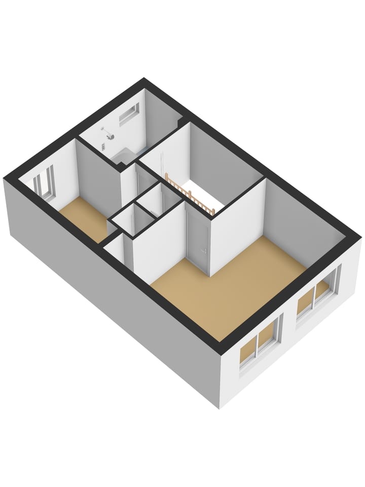 Foto 40 van Bieslookstraat 5